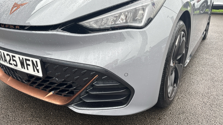 CUPRA Born 170kW e-Boost V1 59kWh 5dr Auto Electric Hatchback